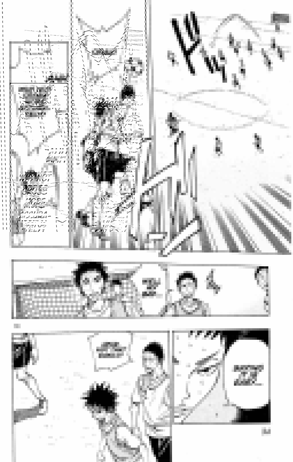 Page 10 Chapter 149 BE BLUES ~Ao ni Nare~