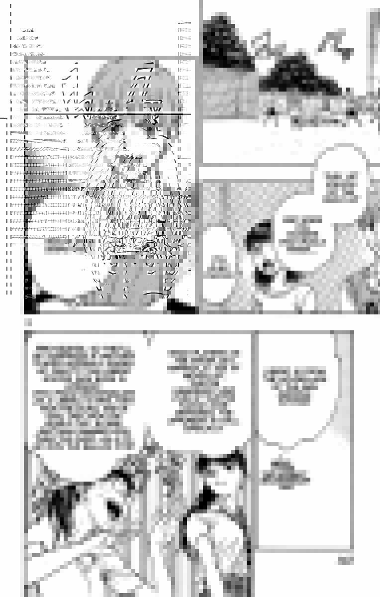 Page 11 Chapter 165 BE BLUES ~Ao ni Nare~