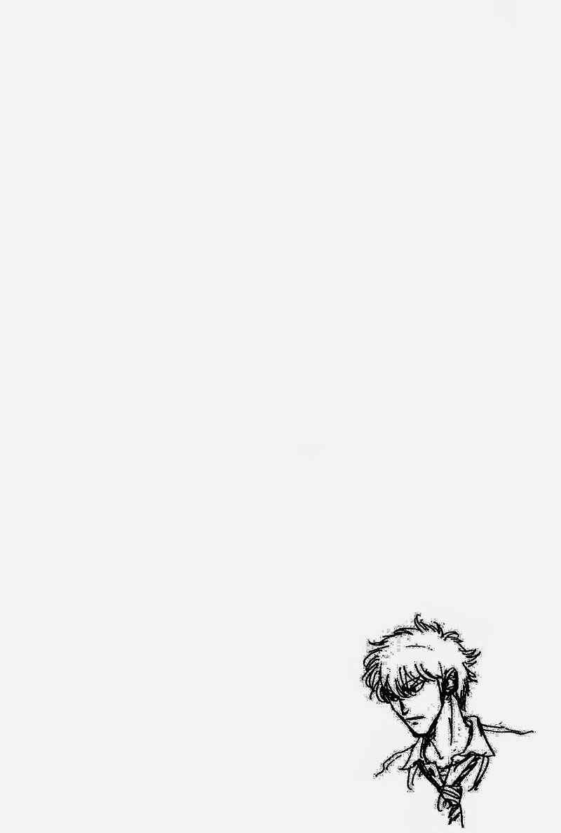 Page 4 Chapter 122 BE BLUES ~Ao ni Nare~