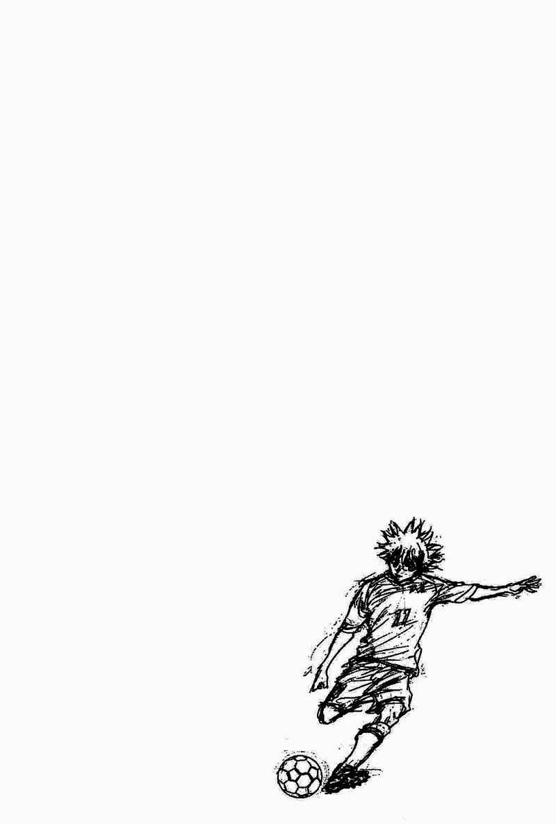 Page 4 Chapter 110 BE BLUES ~Ao ni Nare~