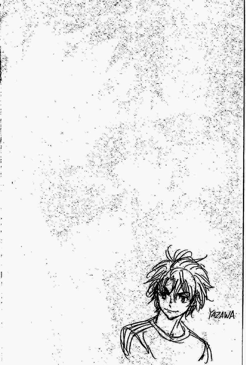 Page 3 Chapter 142 BE BLUES ~Ao ni Nare~