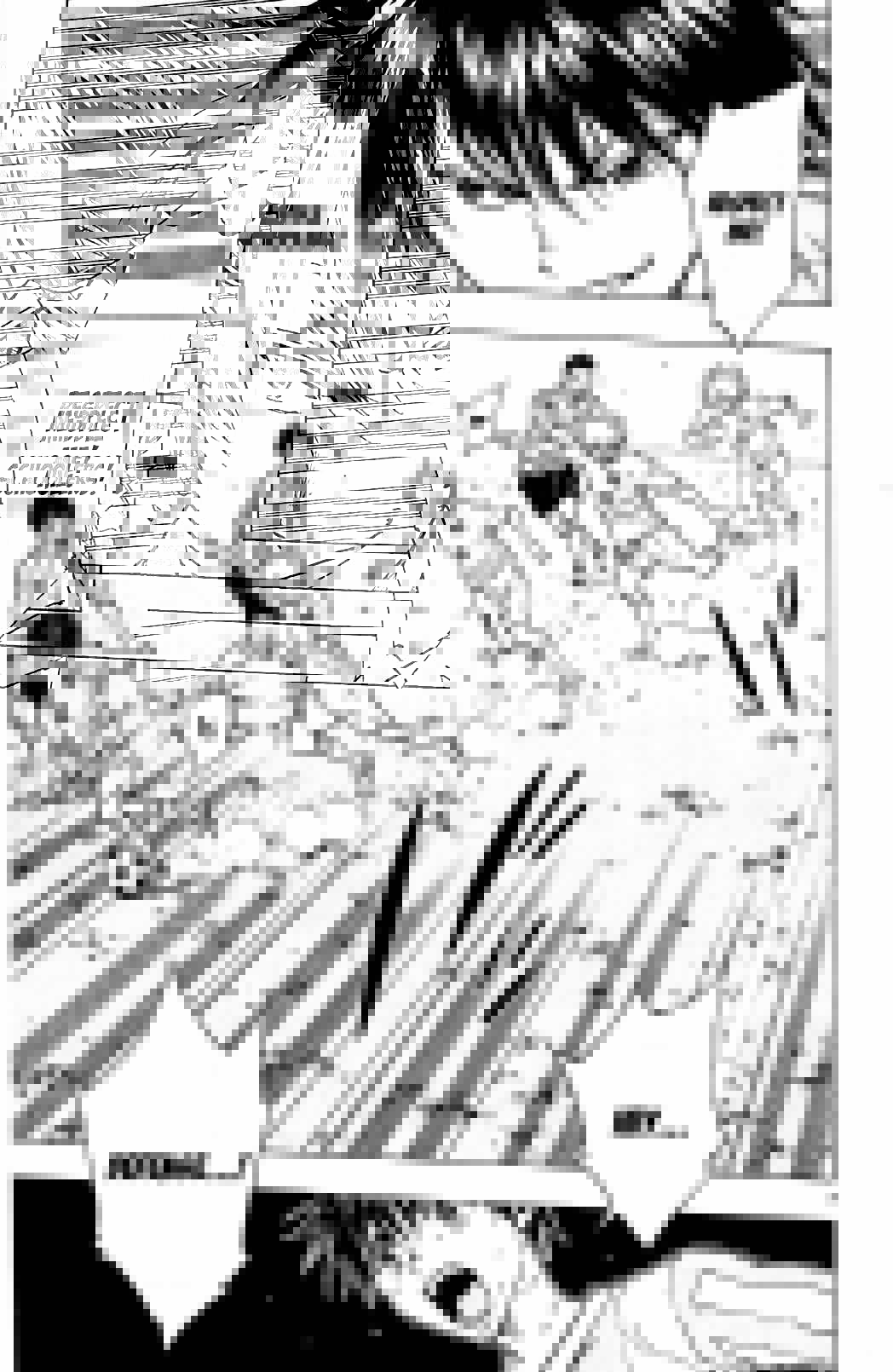 Page 7 Chapter 129 BE BLUES ~Ao ni Nare~