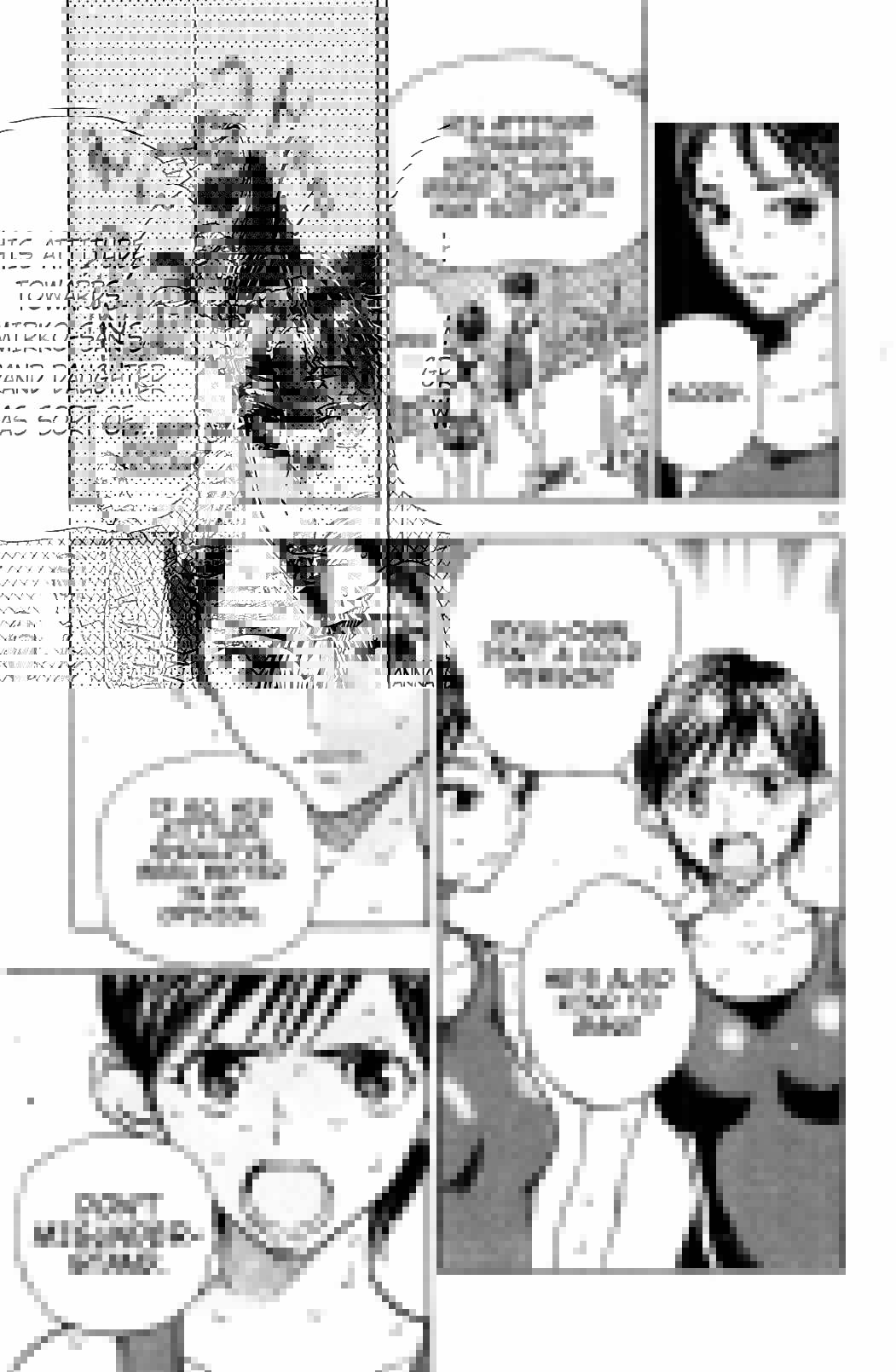 Page 13 Chapter 139 BE BLUES ~Ao ni Nare~