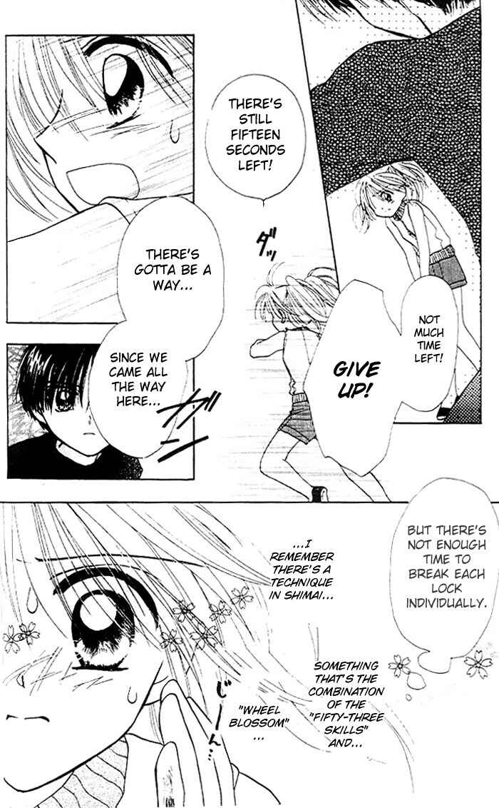 Page 10 Chapter 9 B-Wanted