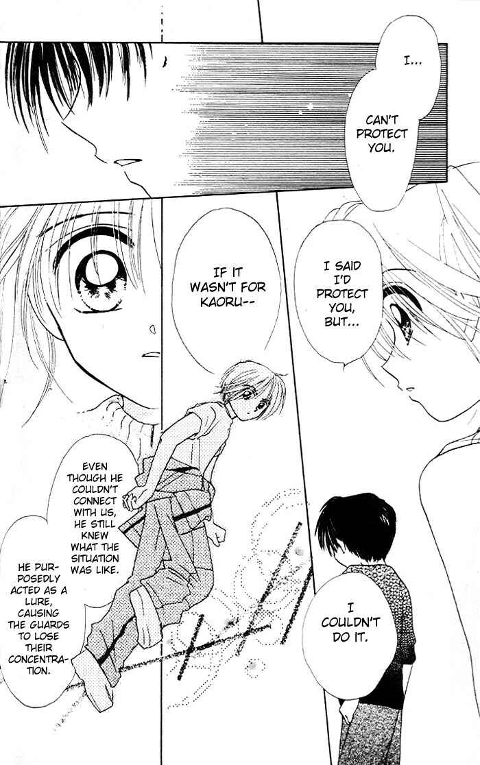 Page 28 Chapter 9 B-Wanted
