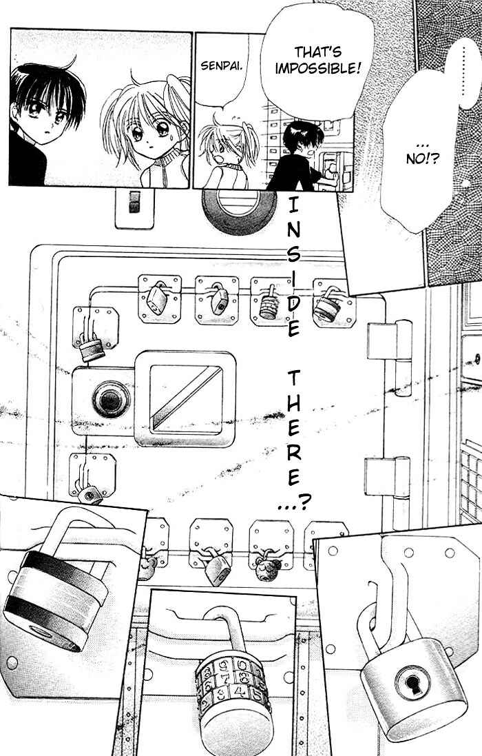 Page 8 Chapter 9 B-Wanted