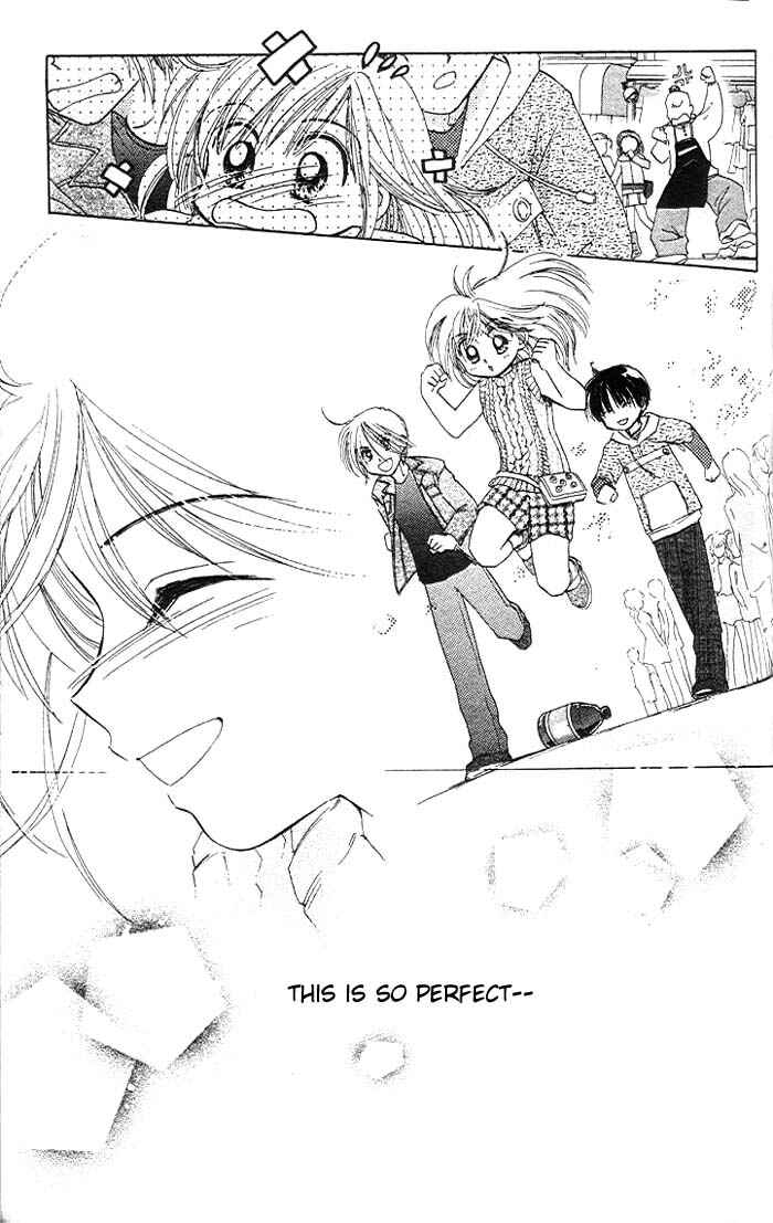 Page 15 Chapter 3 B-Wanted