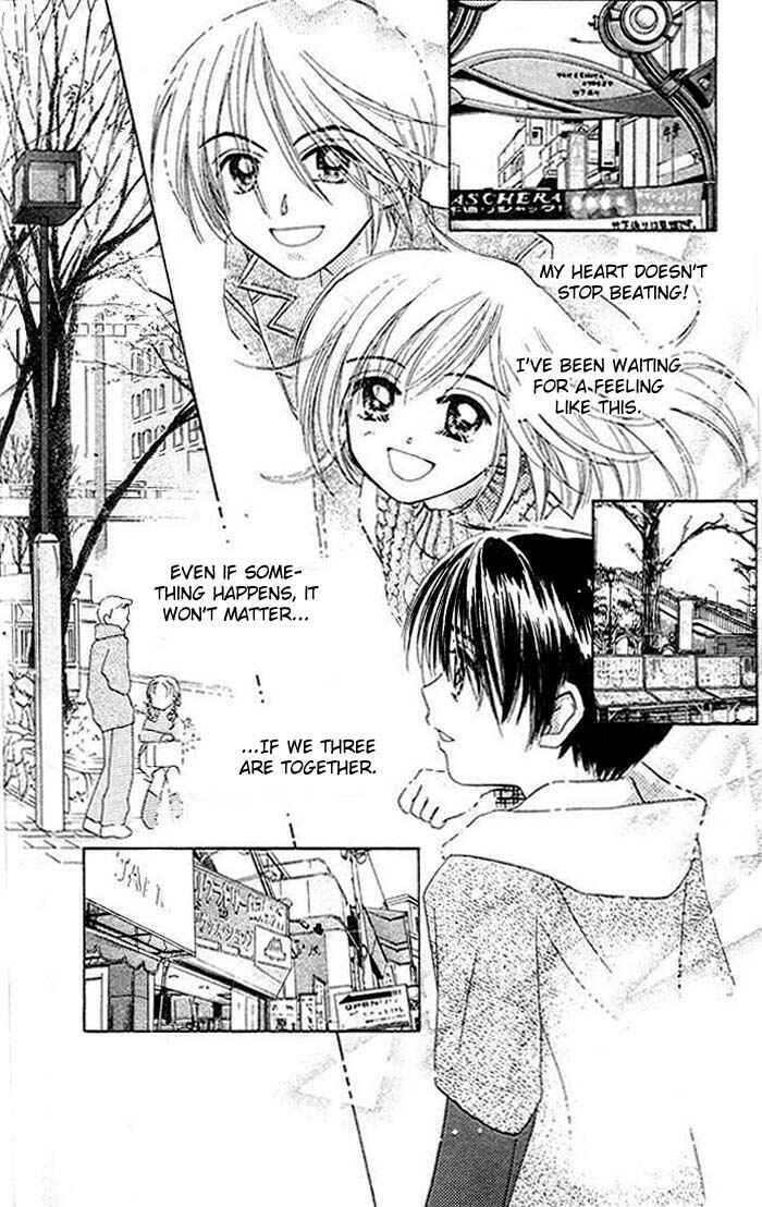 Page 16 Chapter 3 B-Wanted