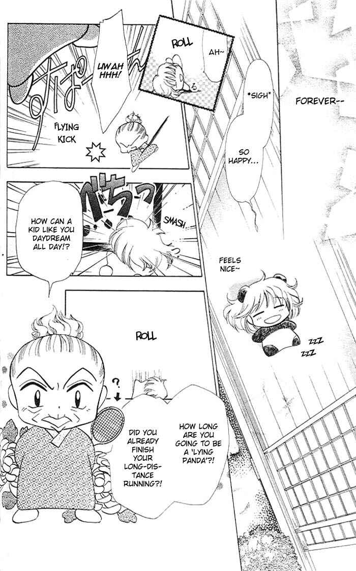 Page 18 Chapter 3 B-Wanted