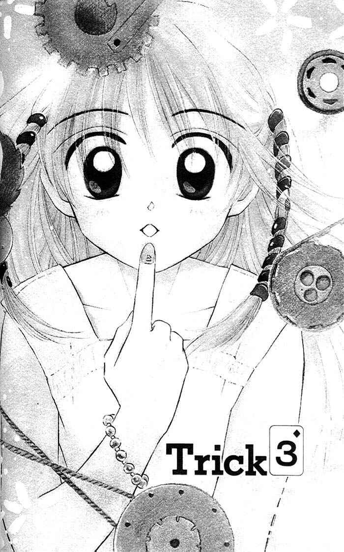 Page 2 Chapter 3 B-Wanted