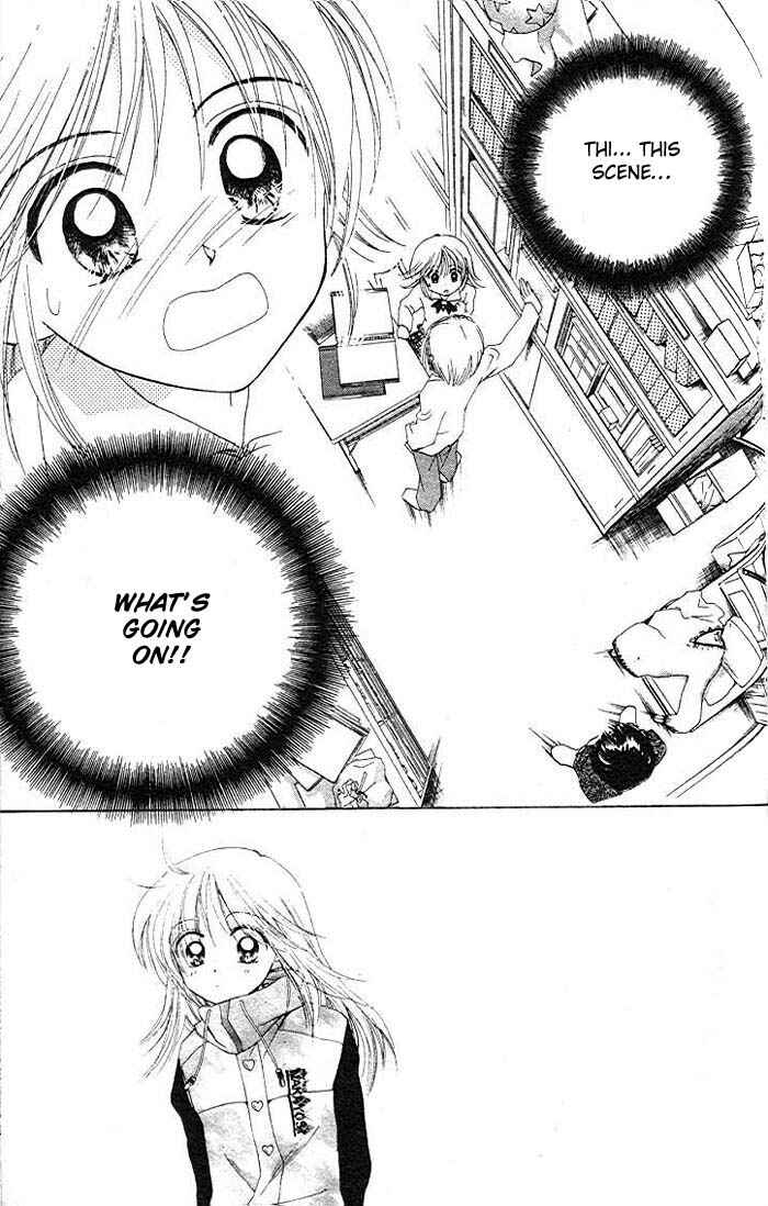 Page 3 Chapter 3 B-Wanted