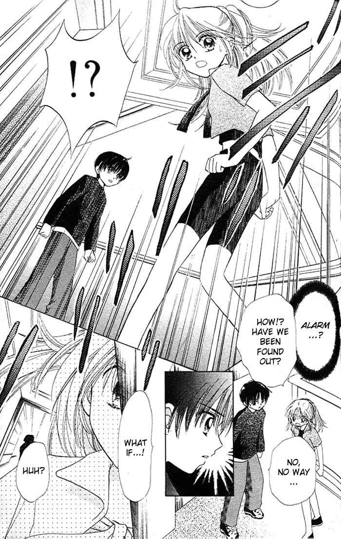 Page 30 Chapter 4 B-Wanted