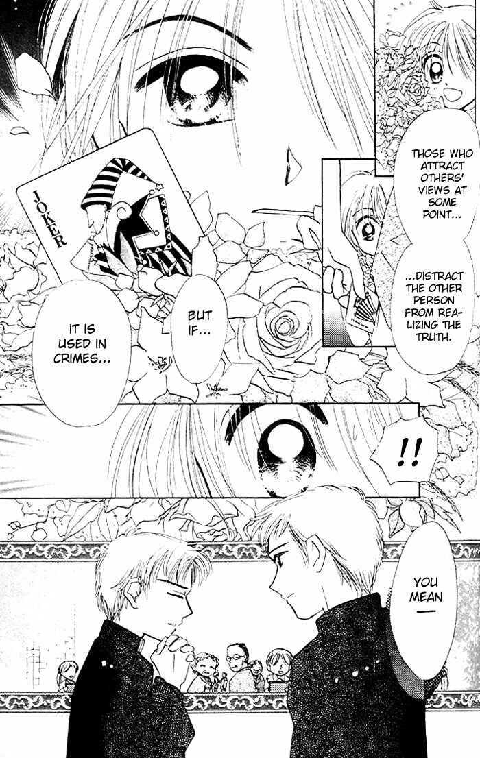 Page 17 Chapter 11 B-Wanted