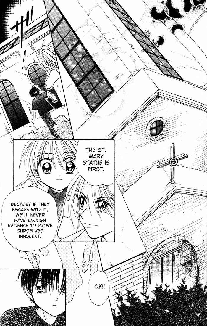 Page 25 Chapter 11 B-Wanted