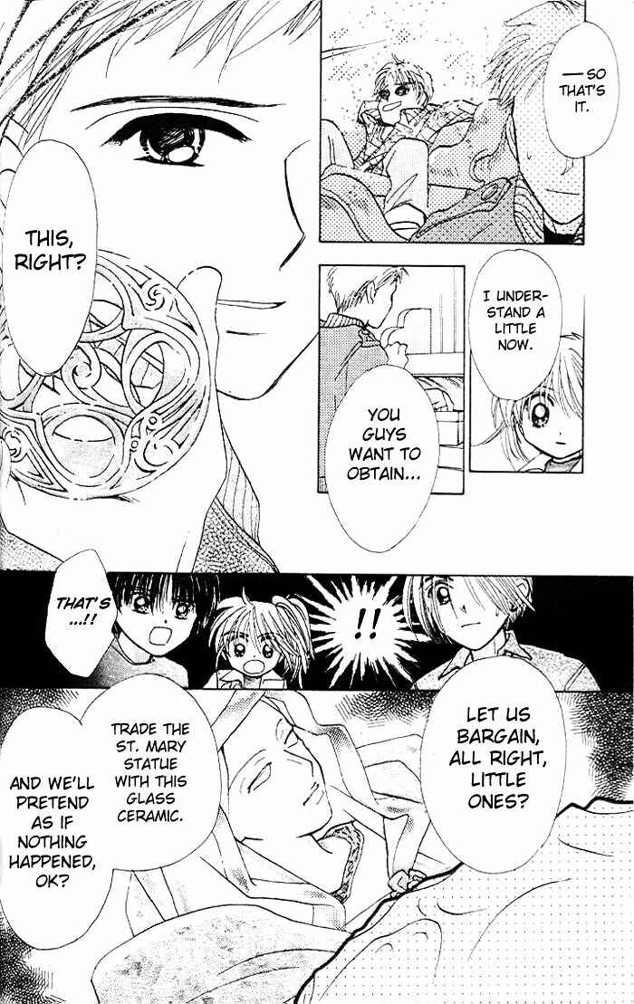 Page 33 Chapter 11 B-Wanted