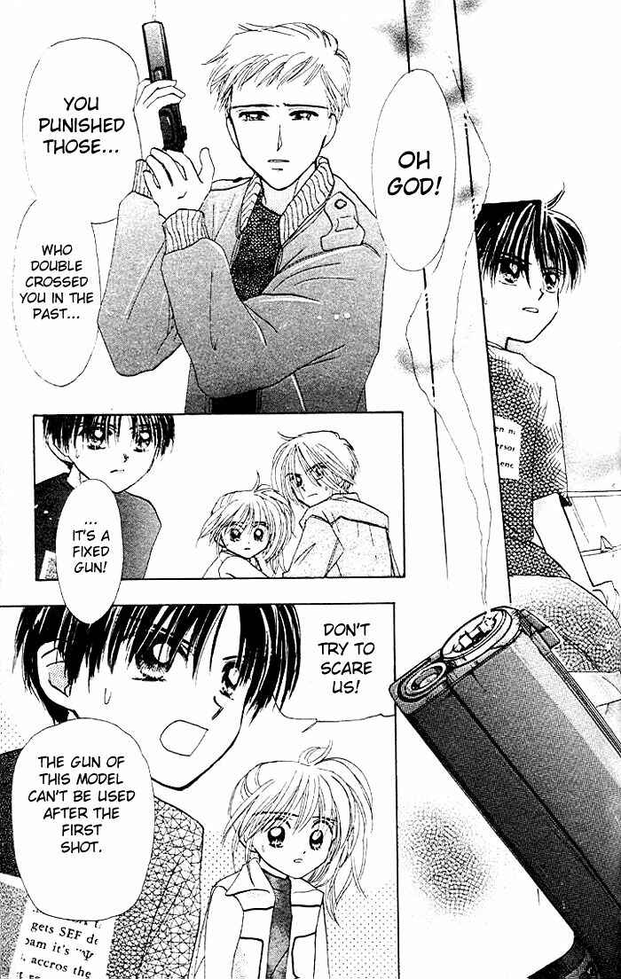Page 38 Chapter 11 B-Wanted