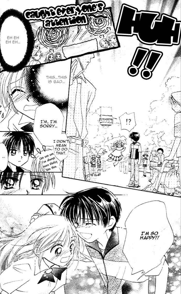 Page 10 Chapter 16 B-Wanted