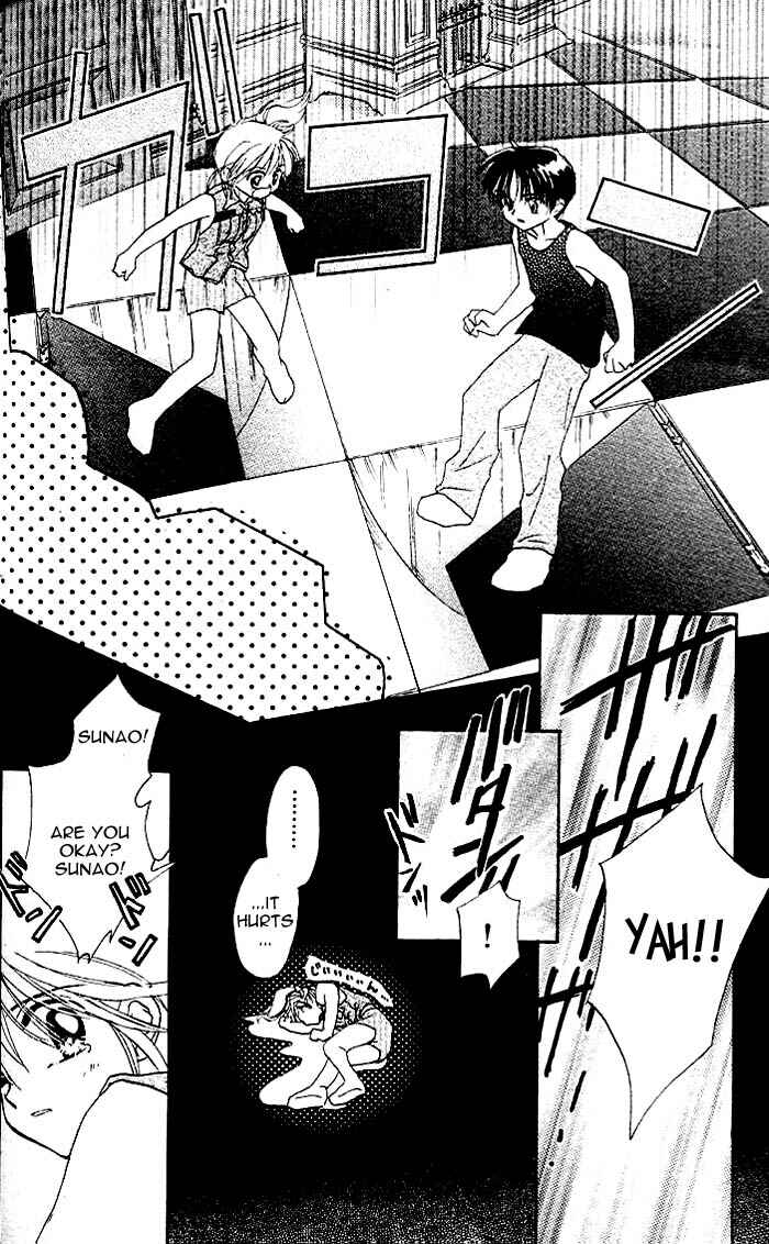 Page 18 Chapter 17 B-Wanted