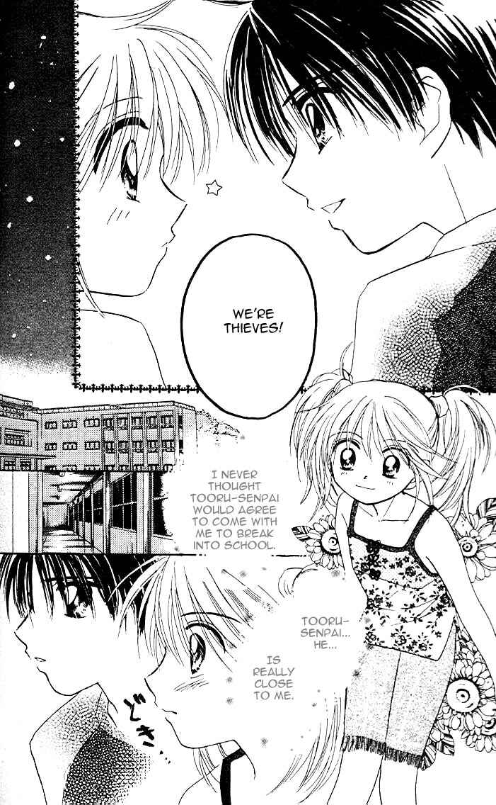 Page 20 Chapter 15 B-Wanted