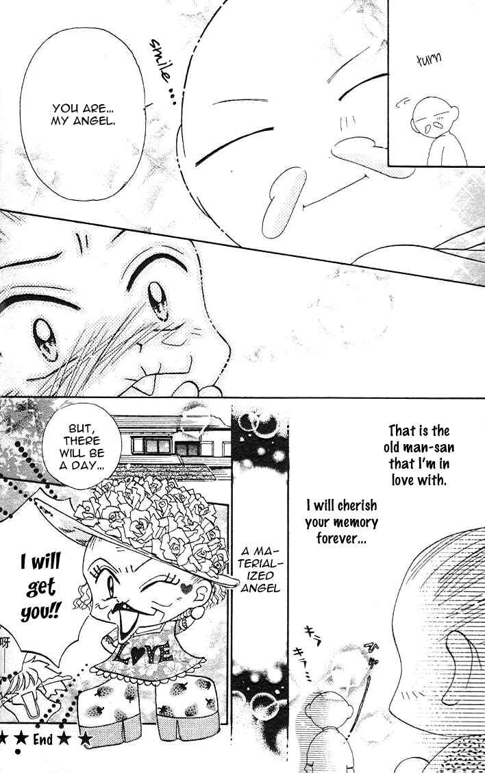 Page 8 Chapter 17.5 B-Wanted