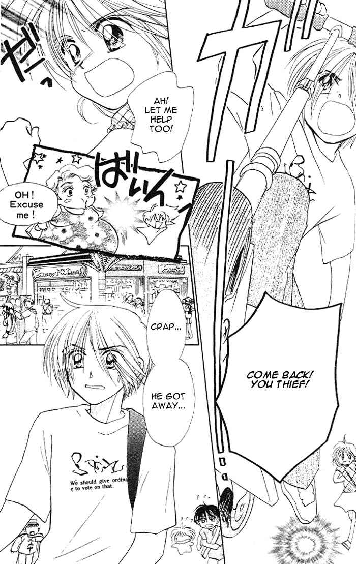 Page 10 Chapter 14 B-Wanted