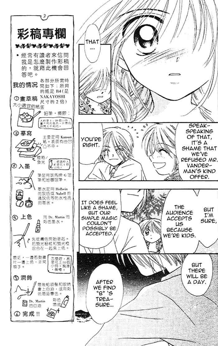 Page 37 Chapter 14 B-Wanted