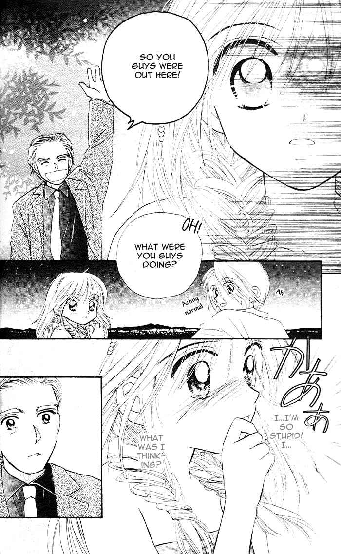 Page 40 Chapter 14 B-Wanted