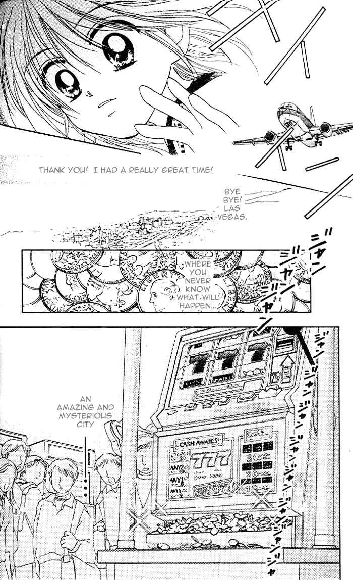 Page 49 Chapter 14 B-Wanted