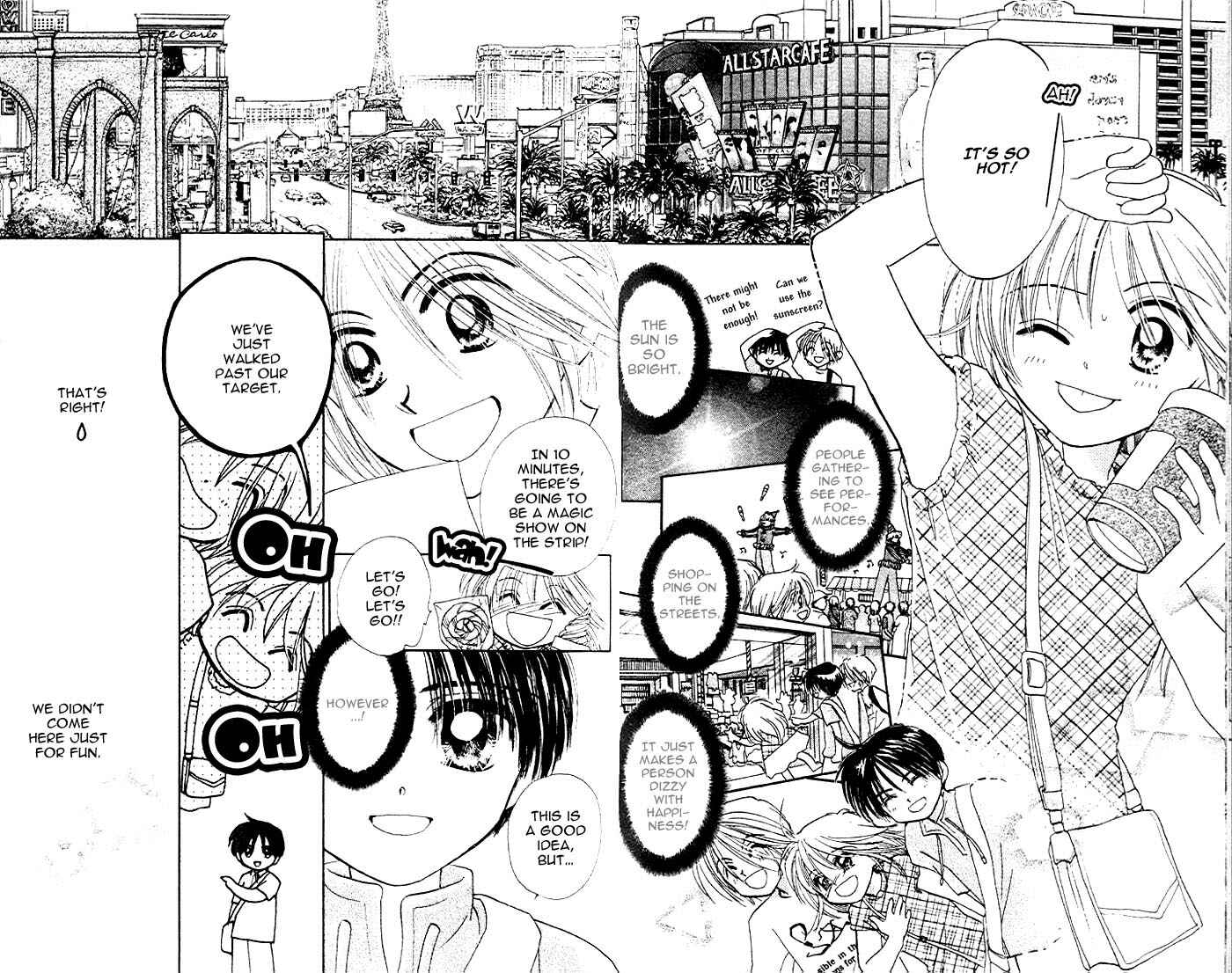 Page 6 Chapter 14 B-Wanted