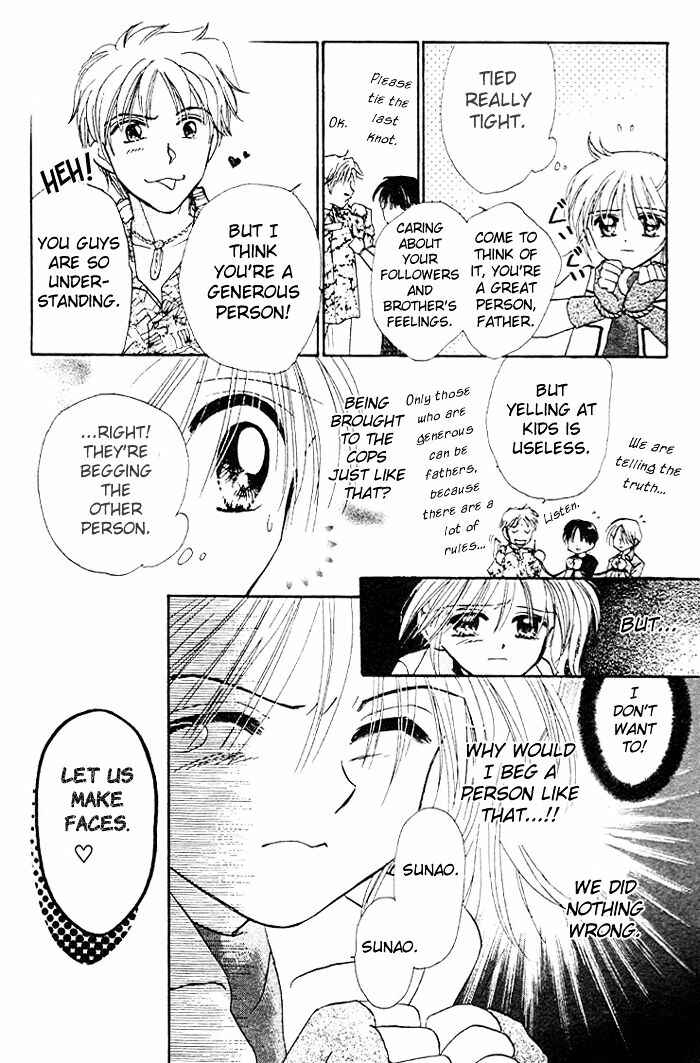 Page 12 Chapter 12 B-Wanted
