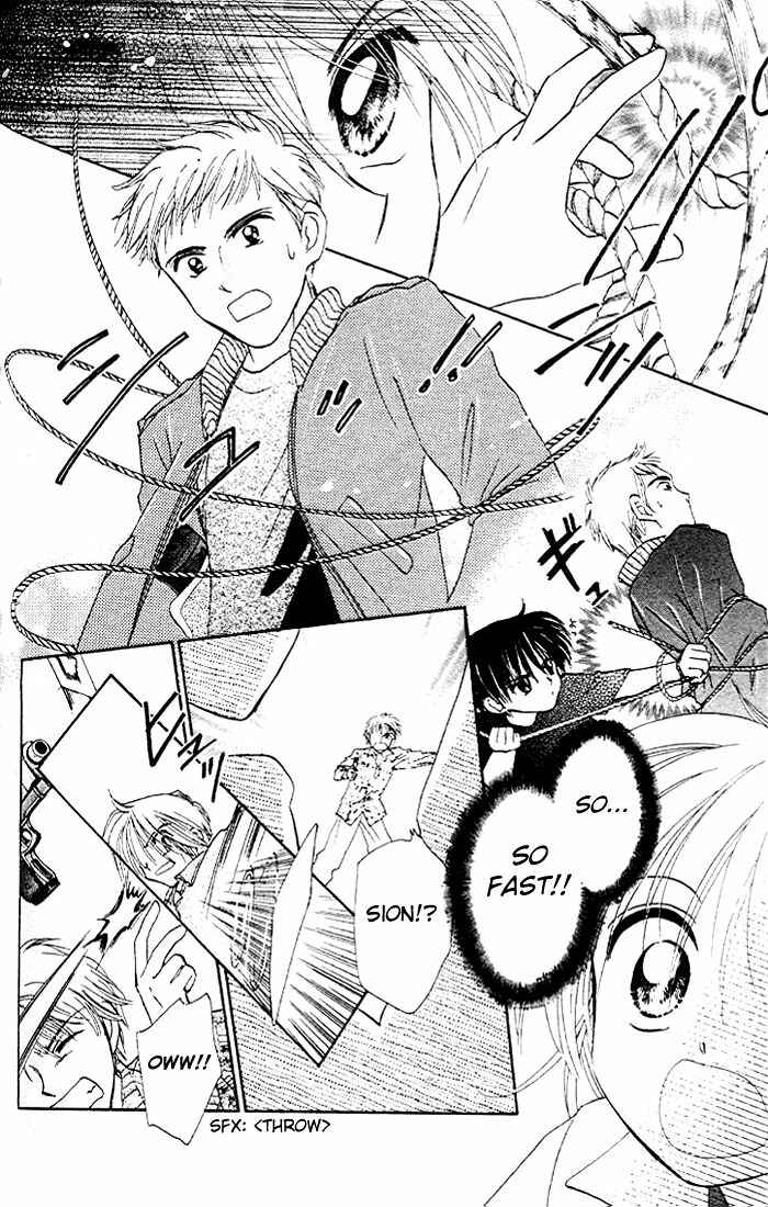 Page 18 Chapter 12 B-Wanted