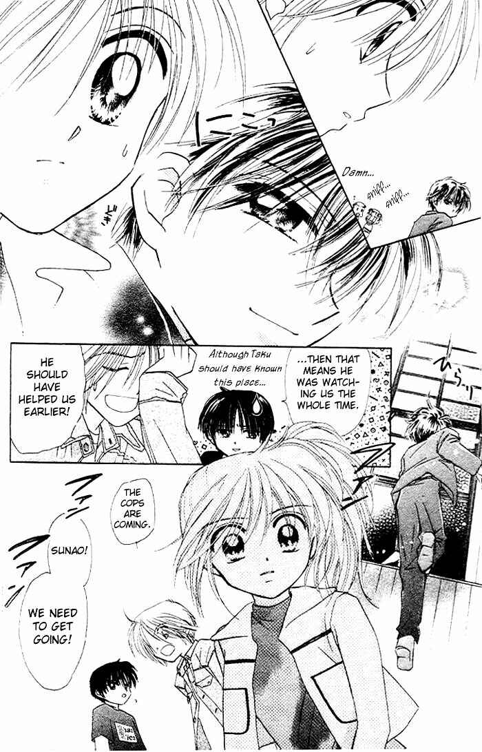 Page 27 Chapter 12 B-Wanted