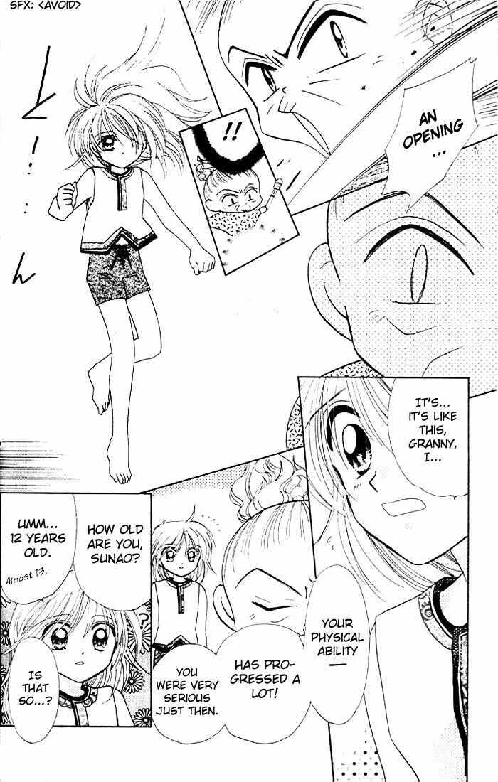 Page 31 Chapter 12 B-Wanted