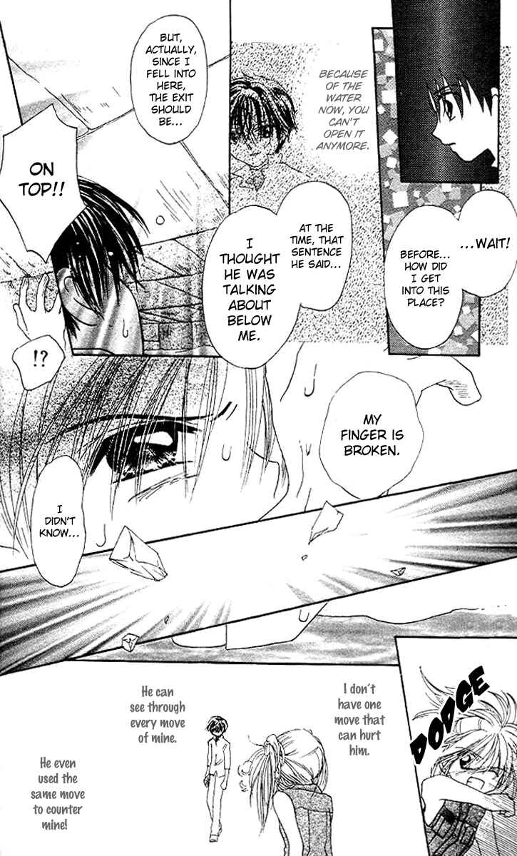 Page 13 Chapter 18 B-Wanted