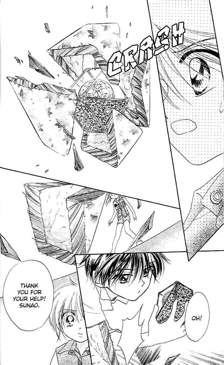Page 19 Chapter 18 B-Wanted