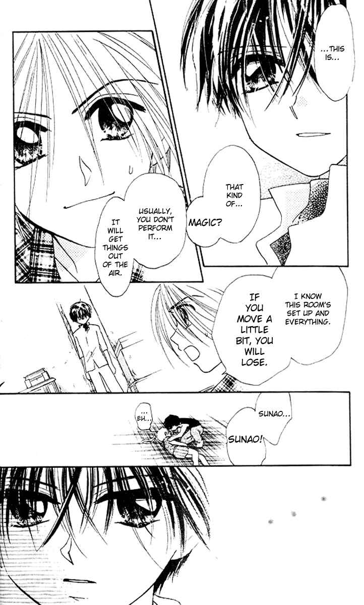 Page 25 Chapter 18 B-Wanted