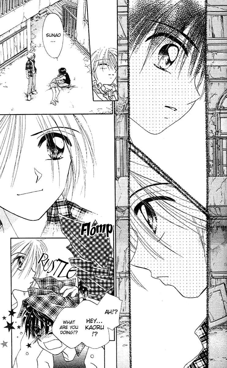 Page 30 Chapter 18 B-Wanted