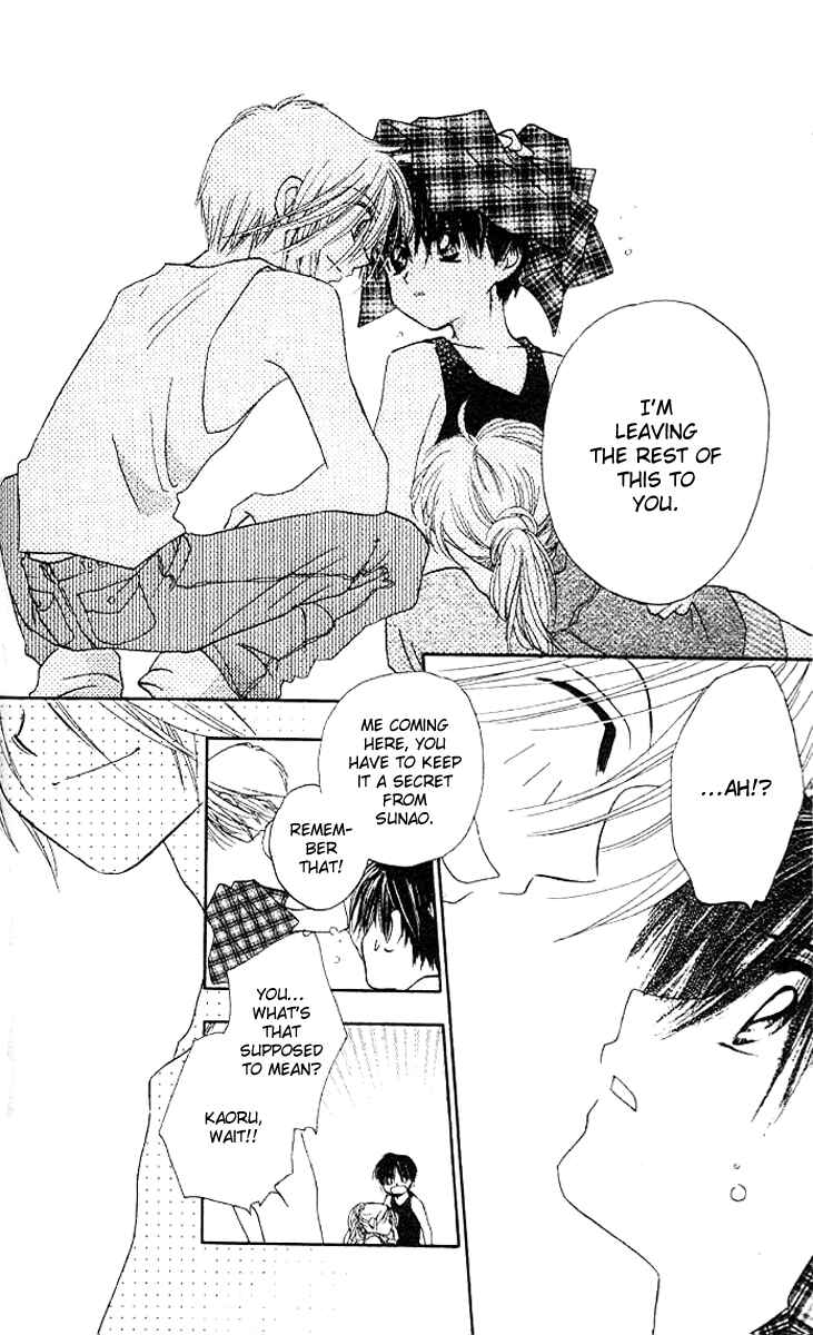 Page 31 Chapter 18 B-Wanted