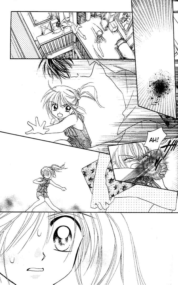 Page 8 Chapter 18 B-Wanted