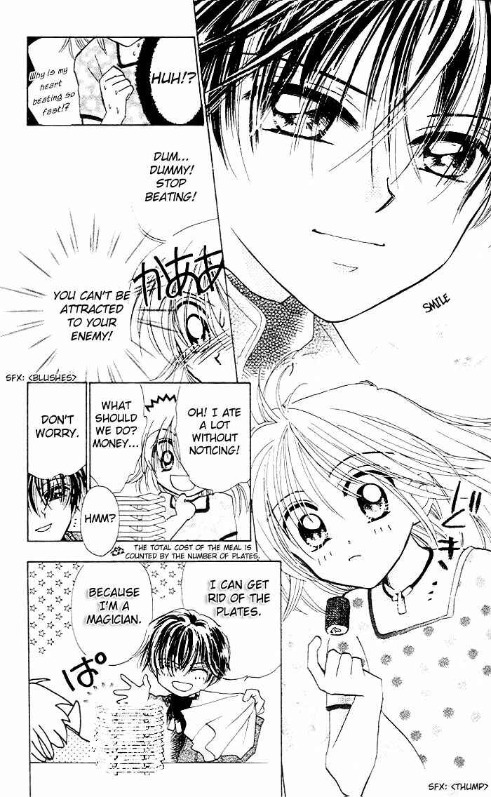 Page 25 Chapter 10 B-Wanted