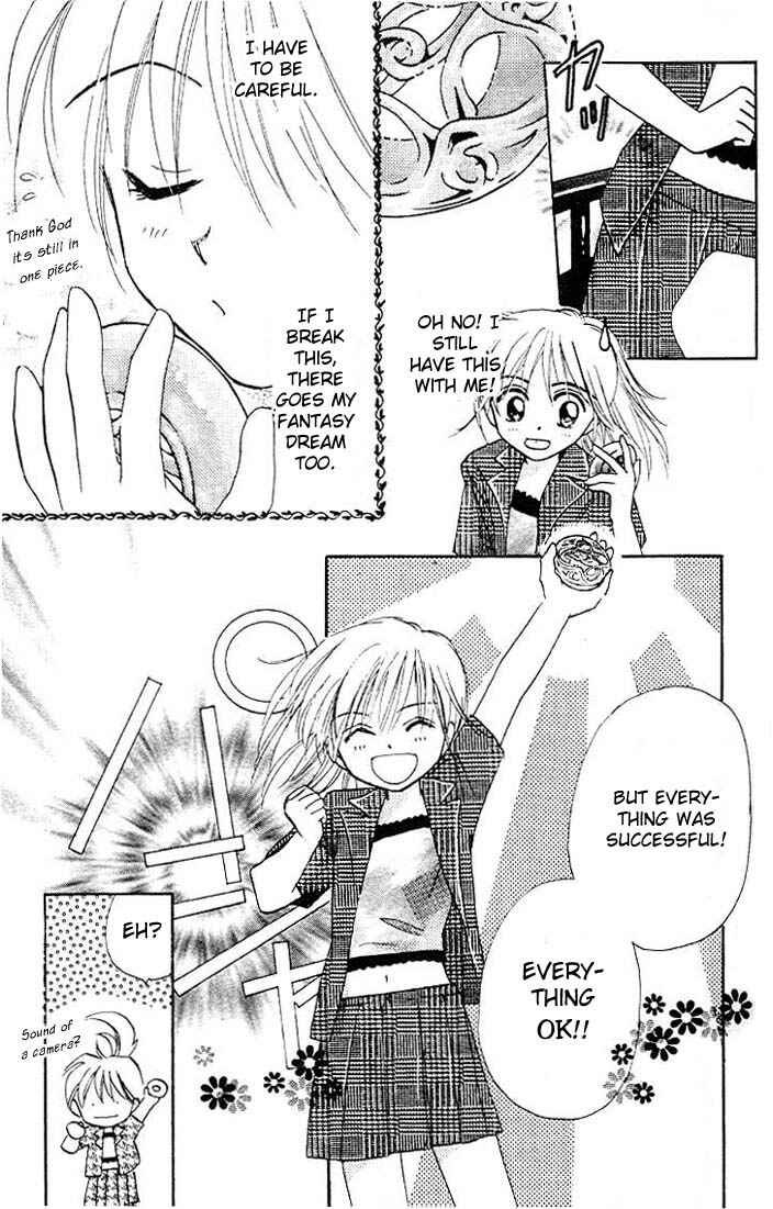Page 34 Chapter 7 B-Wanted