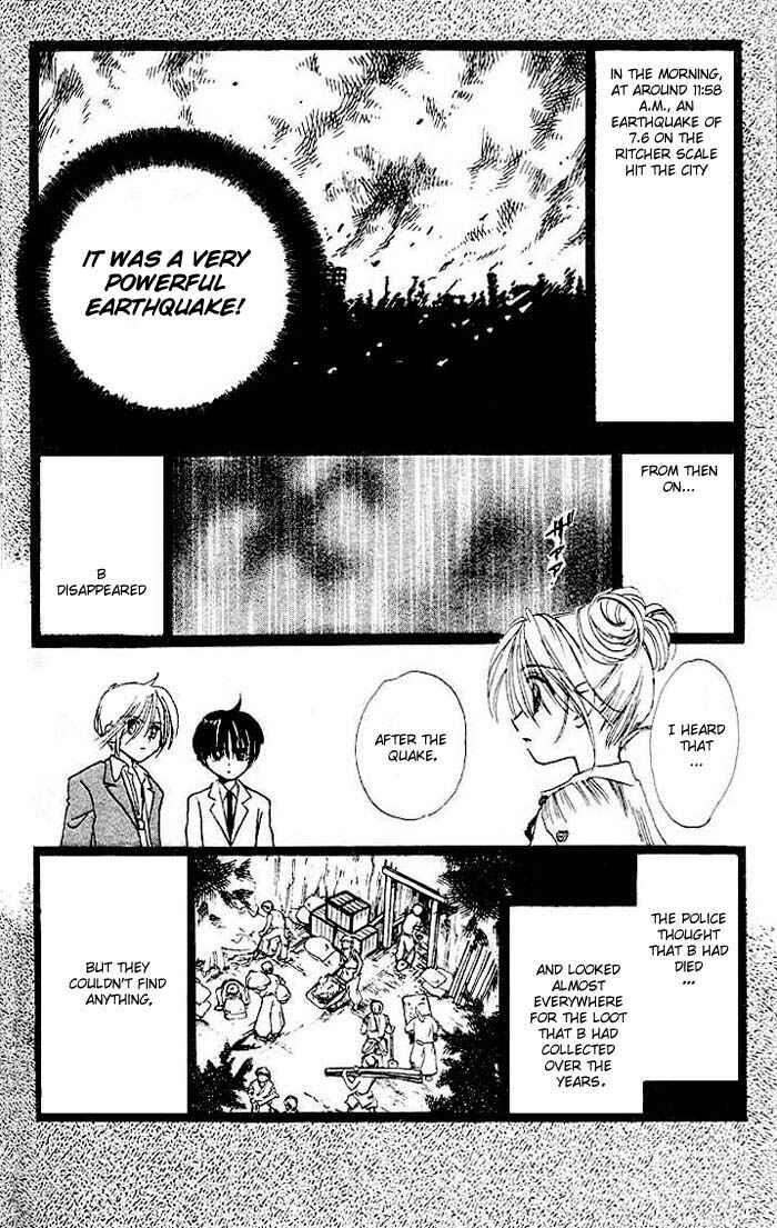 Page 7 Chapter 6.2 B-Wanted
