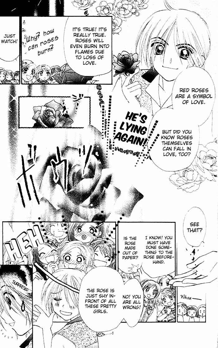 Page 26 Chapter 13 B-Wanted