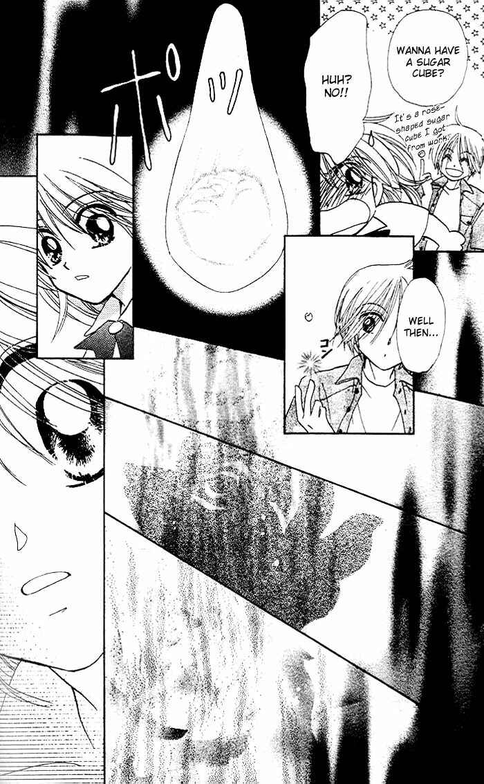 Page 30 Chapter 13 B-Wanted