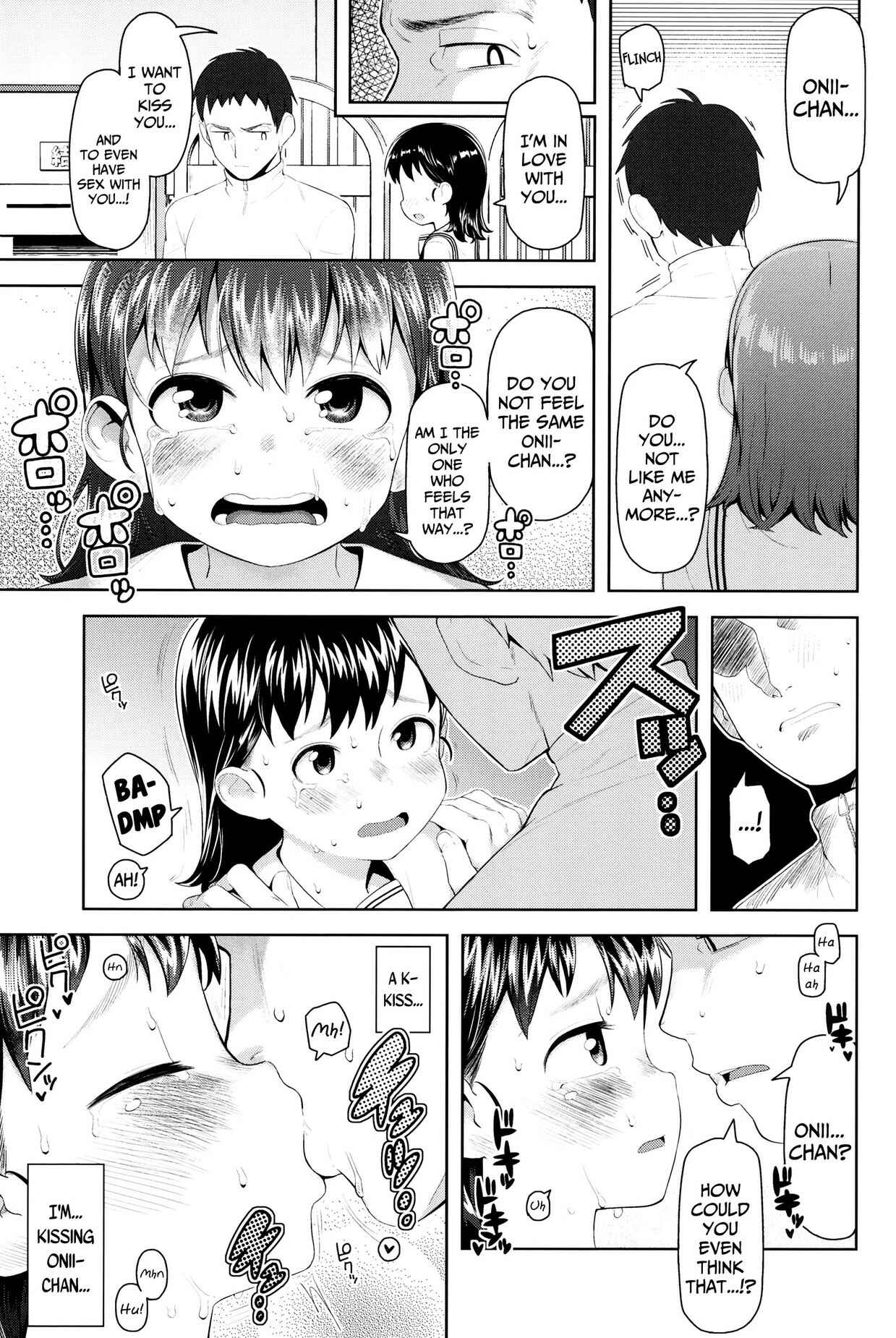 Page 11 Chapter 5 Kyou wa Nani shiyou ka?