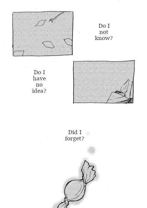 Page 6 Chapter 2 Ib - Forgotten Portrait (Doujinshi)