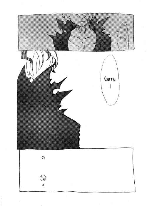 Page 5 Chapter 3.2 Ib - Forgotten Portrait (Doujinshi)
