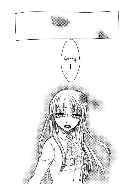 Page 6 Chapter 3.2 Ib - Forgotten Portrait (Doujinshi)