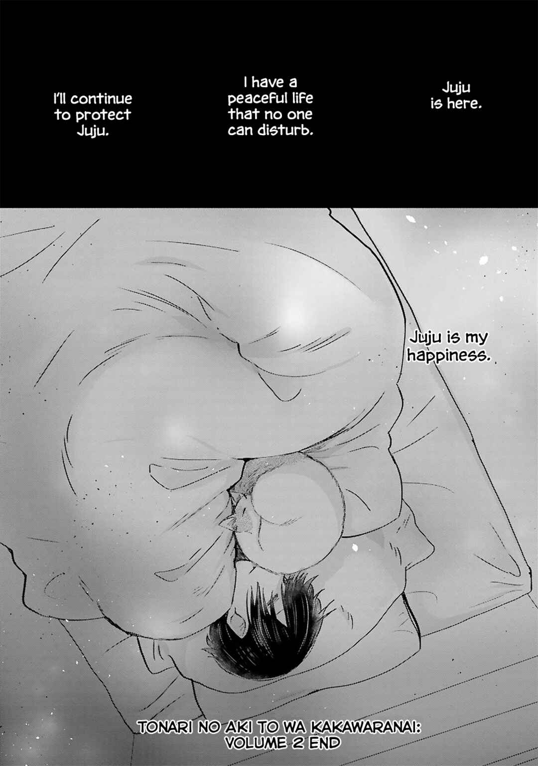 Page 25 Chapter 10 Tonari no Aki to wa Kakawaranai