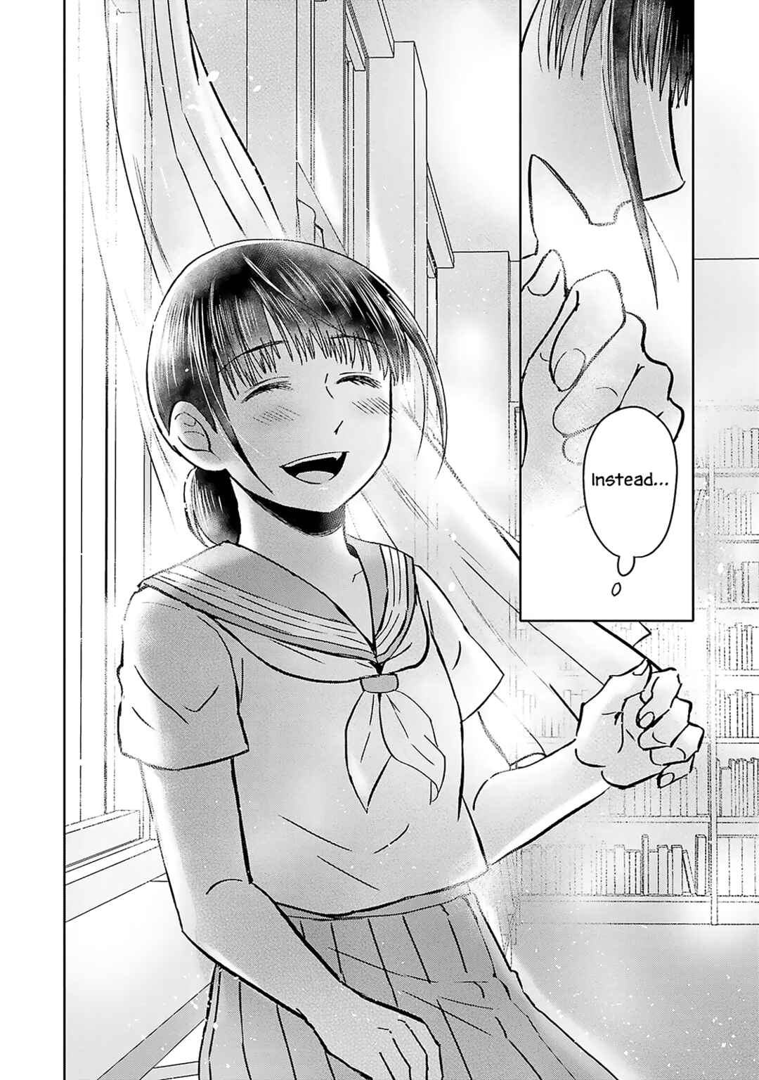 Page 15 Chapter 9 Tonari no Aki to wa Kakawaranai